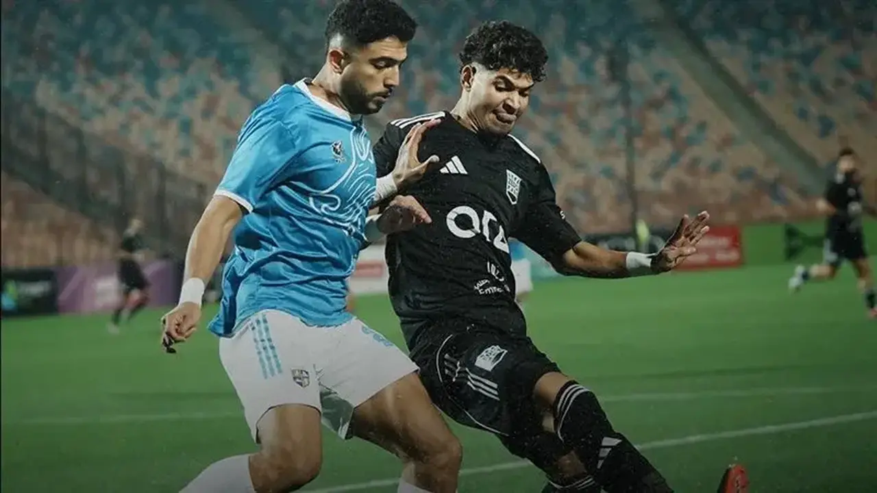 موعد مواجهة المقاولون العرب وزد في بطولة كأس عاصمة مصر والقنوات الناقلة